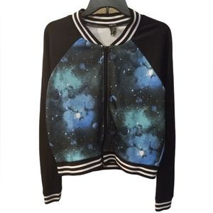 Rue 21 Galaxy Jacket